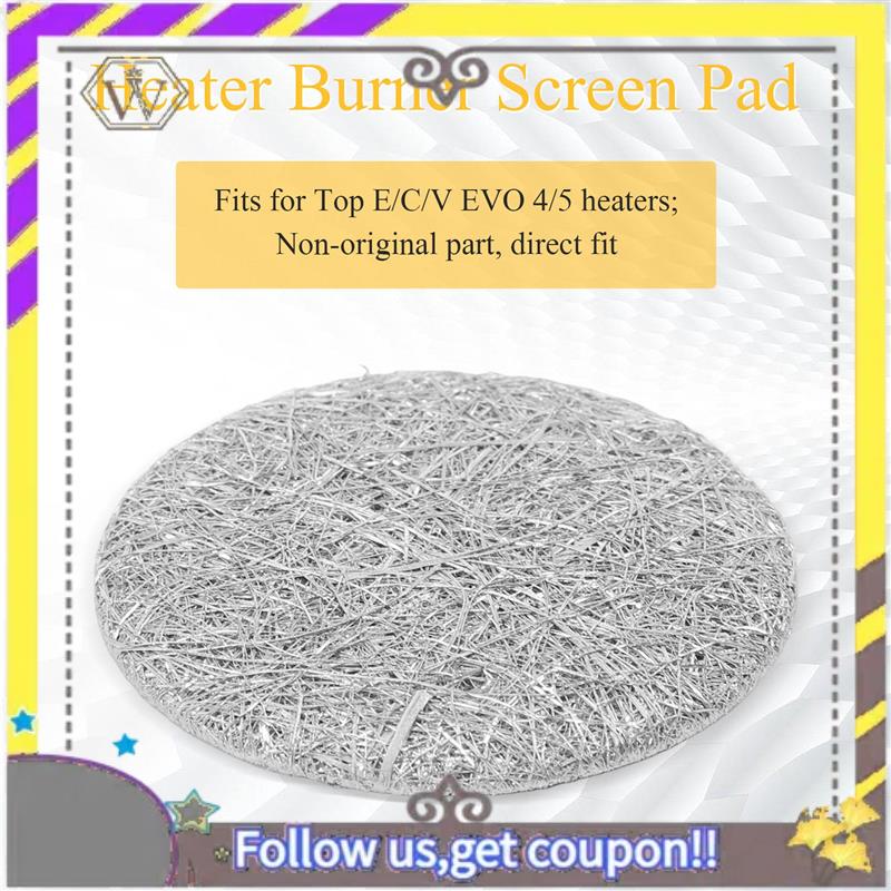 Screen Top Mesh - ABXV-Auto Heizung Brenner Bildschirm Mesh 40