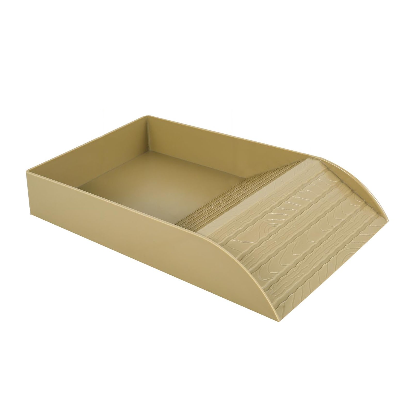 Water Dish Reptile - Anti Slip Schildkröte Bad Schüssel Schildkröte