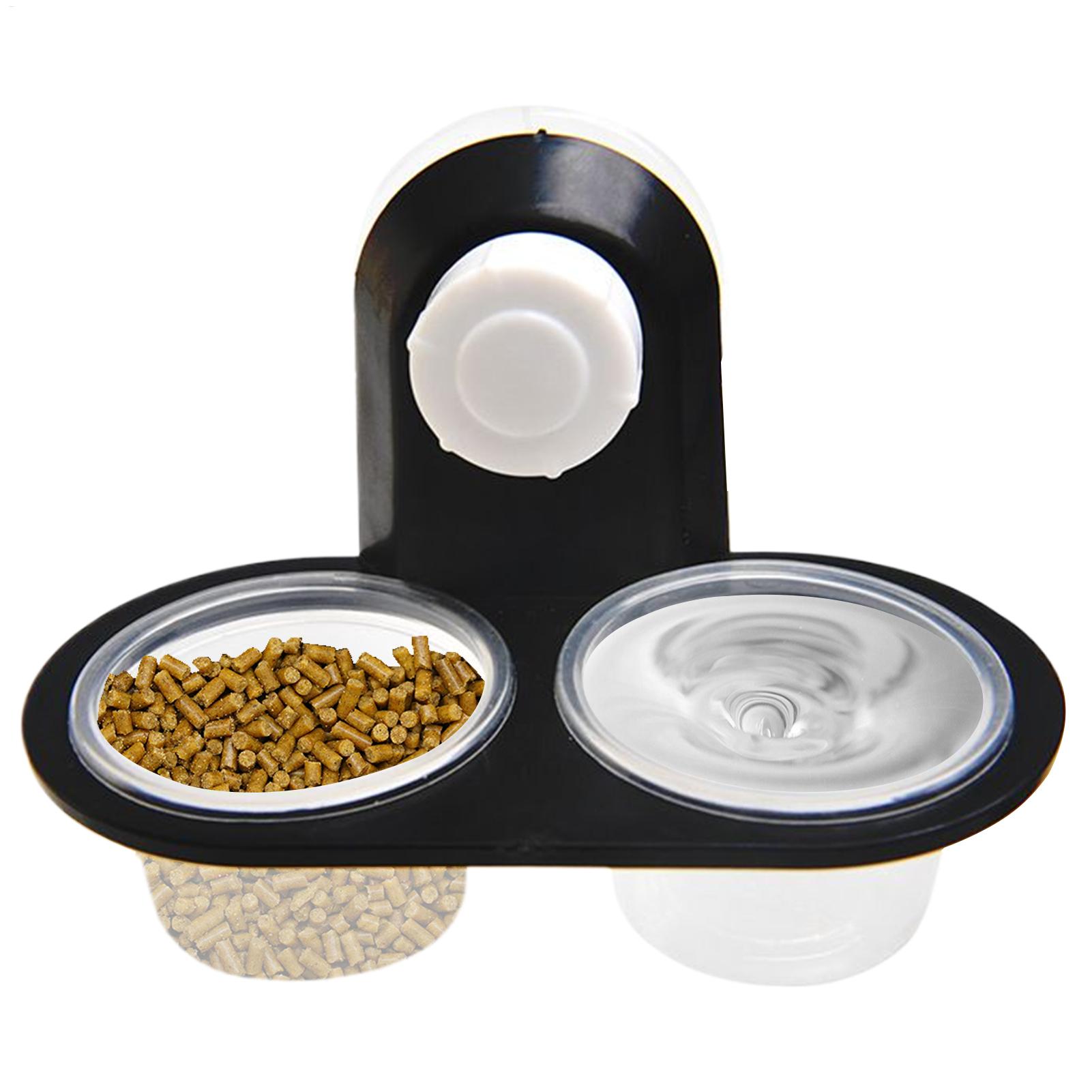 Water Dish Reptile - Gecko-Futterschale und Wasserschale für Terrarium mit