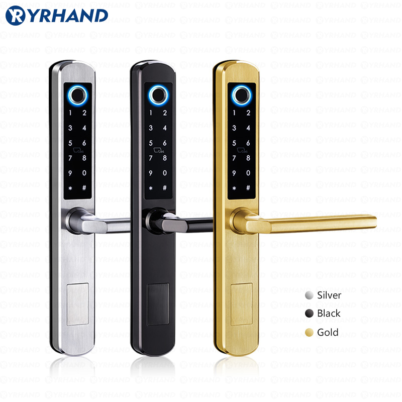 IP66 Gold Edelstahl Schiebegla – Glass Door Hinge Bewertung und Preis