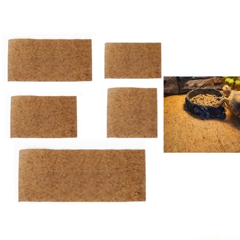 QX2E Reptilien-Einstreumatte f – Substrate Coconut Fiber Bewertung und Preis
