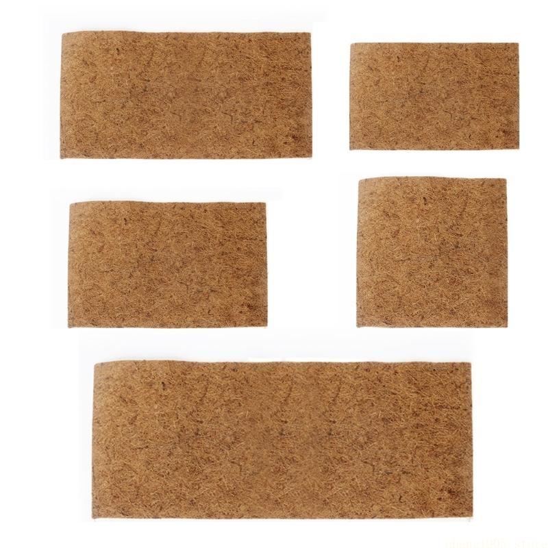 QX2E Reptilien-Einstreumatte f – Substrate Coconut Fiber Bewertung und Preis