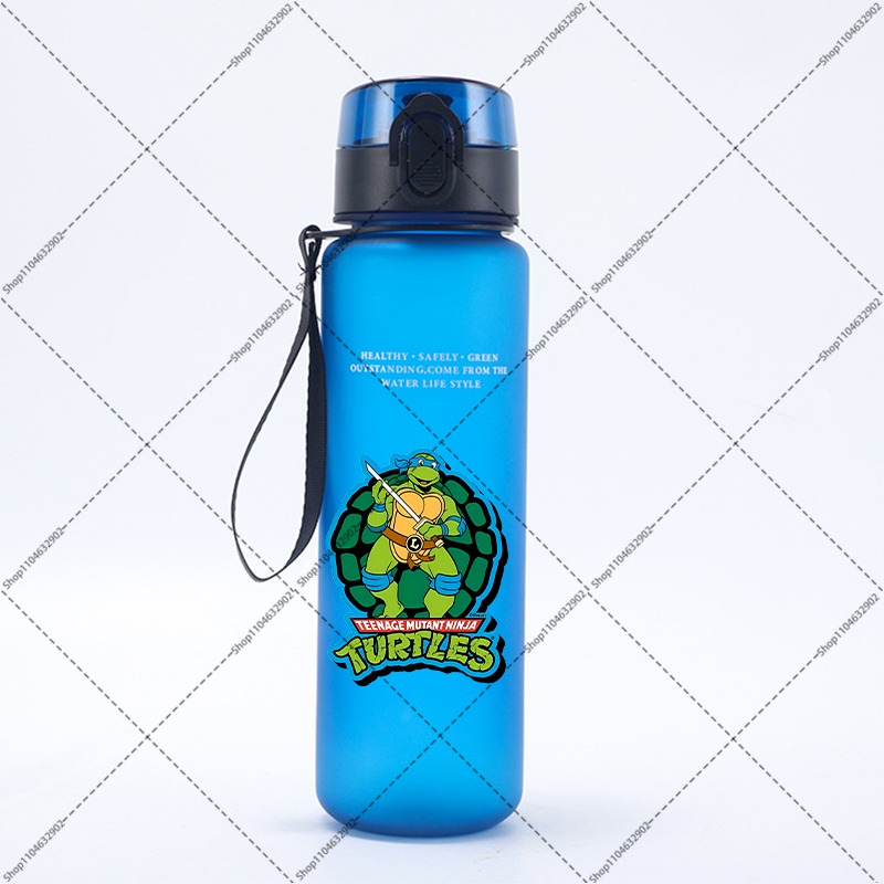 Teenage Mutant Ninja Turtles 6 – Water Dish Reptile Bewertung und Preis