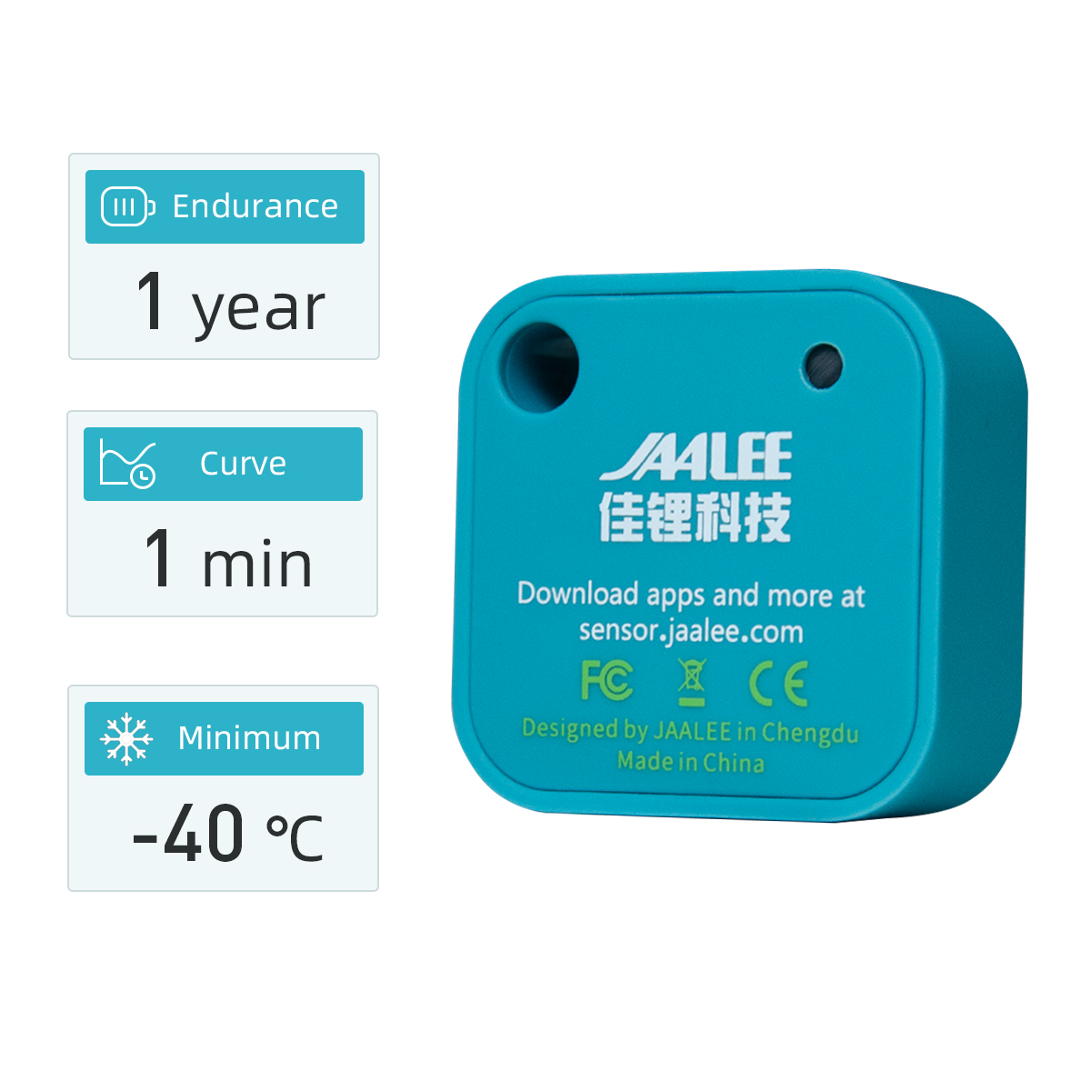 jaalee JHT Temperatur-/Feuchti – Digital Hygrometer Probe Bewertung und Preis
