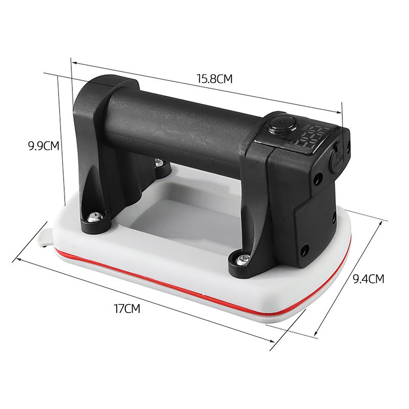 Intelligenter Elektrischer Sau – Ceramic Tile Floor Bewertung und Preis
