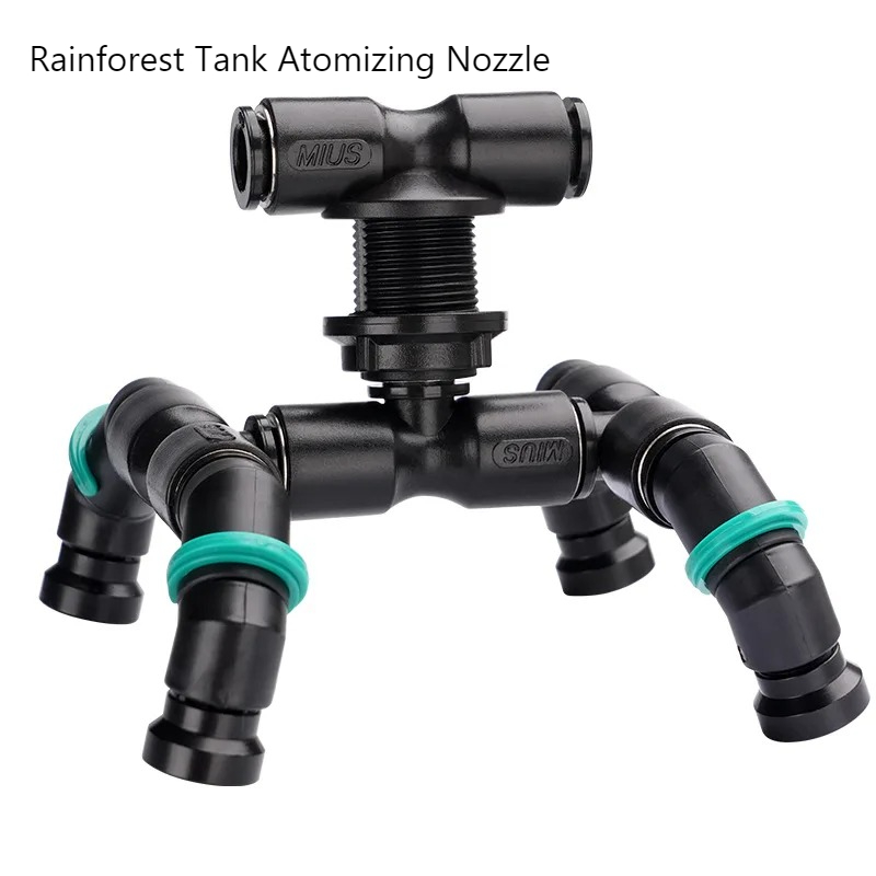 MINI Verstellbare Reptilien-Ne – Misting Nozzle Reptile Bewertung und Preis