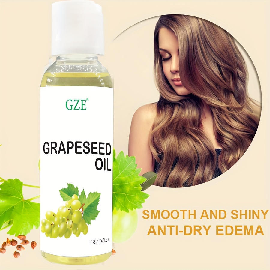 GZE Grapeseed Oil, Hautpflege  – Substrate Coconut Fiber Bewertung und Preis