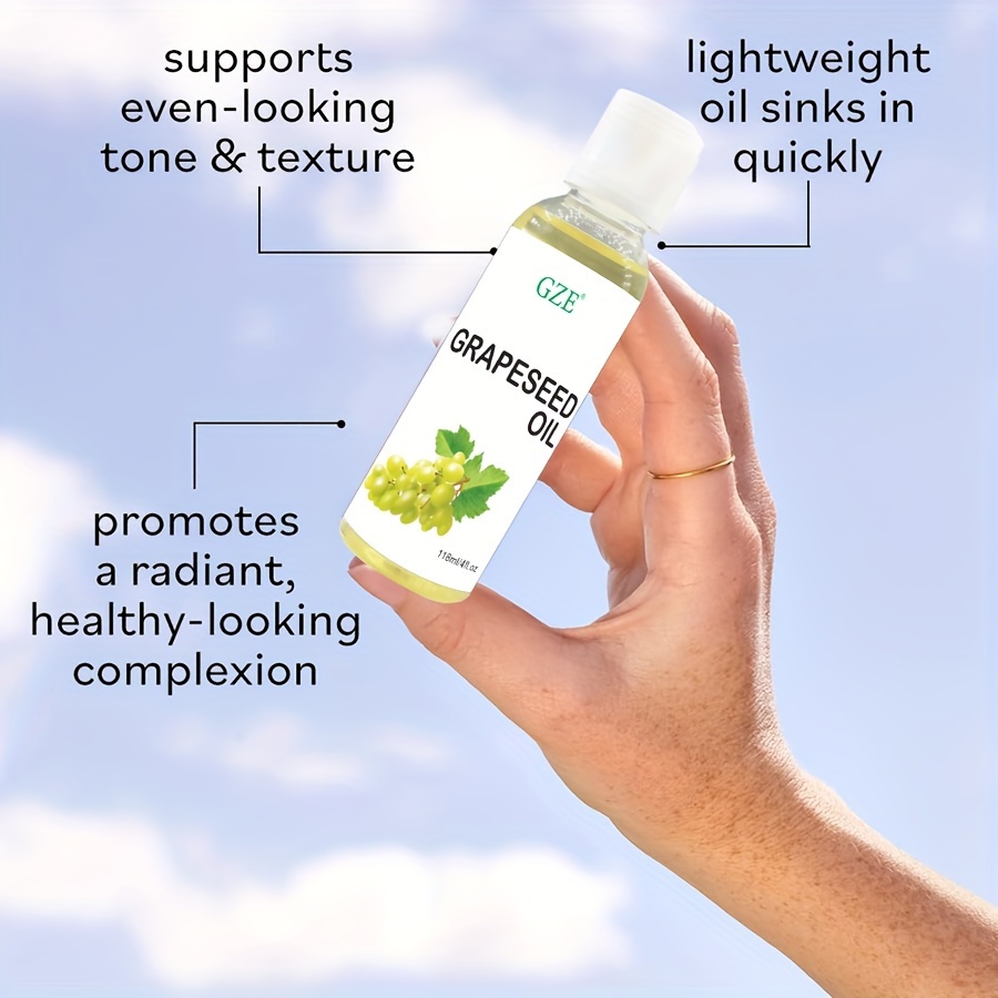GZE Grapeseed Oil, Hautpflege  – Substrate Coconut Fiber Bewertung und Preis