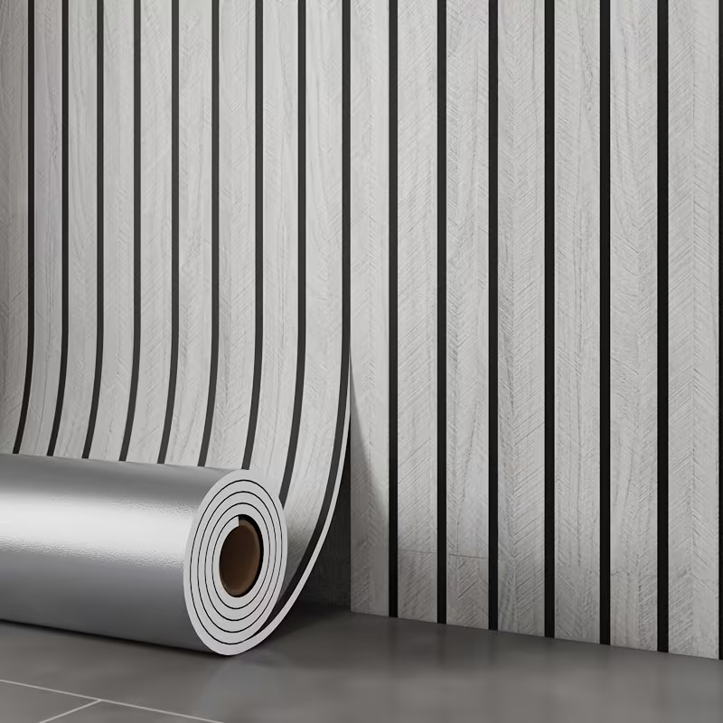 Selbstklebende Holzmaserung Wa – Pvc Panel Background Bewertung und Preis