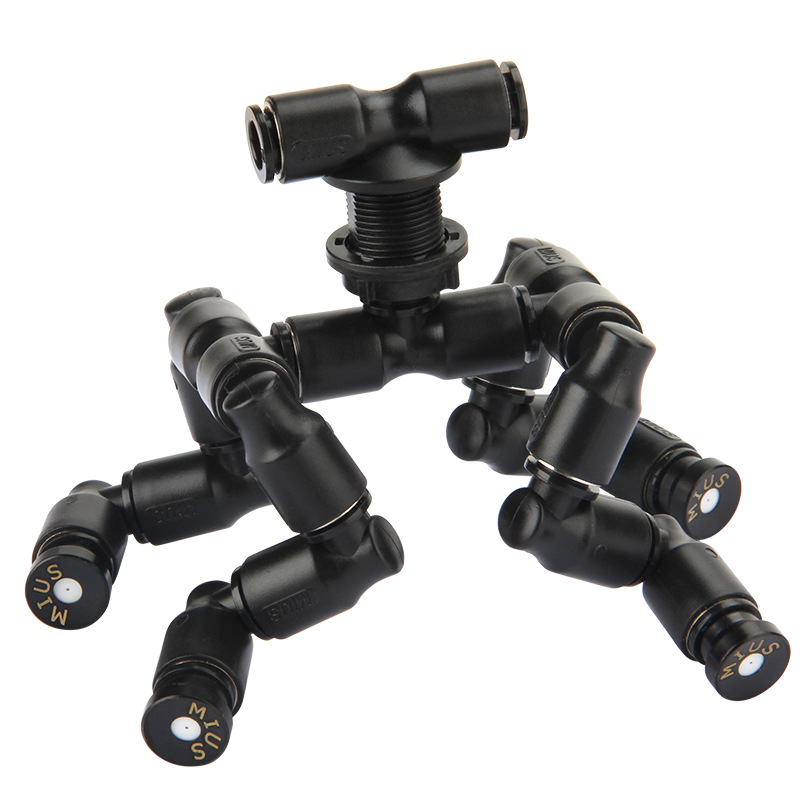 Reptile Fogger Mist Sprinkler, – Misting Nozzle Reptile Bewertung und Preis