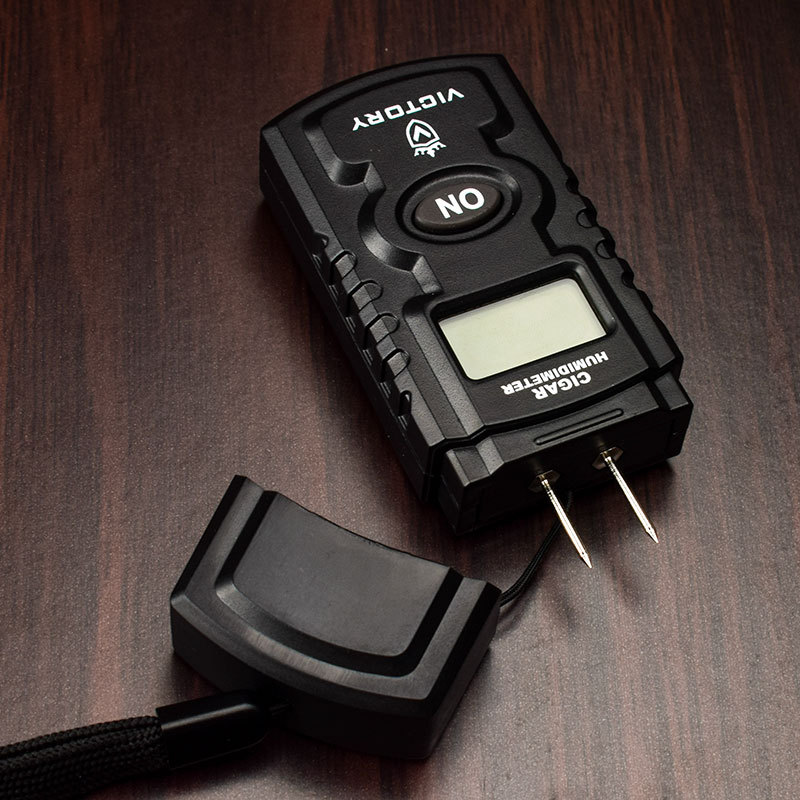 Zigarre Feuchtigkeit Meter Hyg – Digital Hygrometer Probe Bewertung und Preis