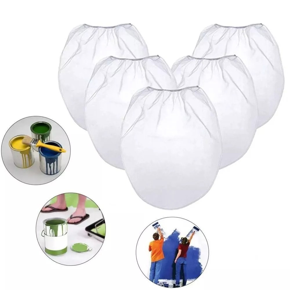 5 Stück Neue Farbsiebe mit Öff – Screen Top Mesh Bewertung und Preis
