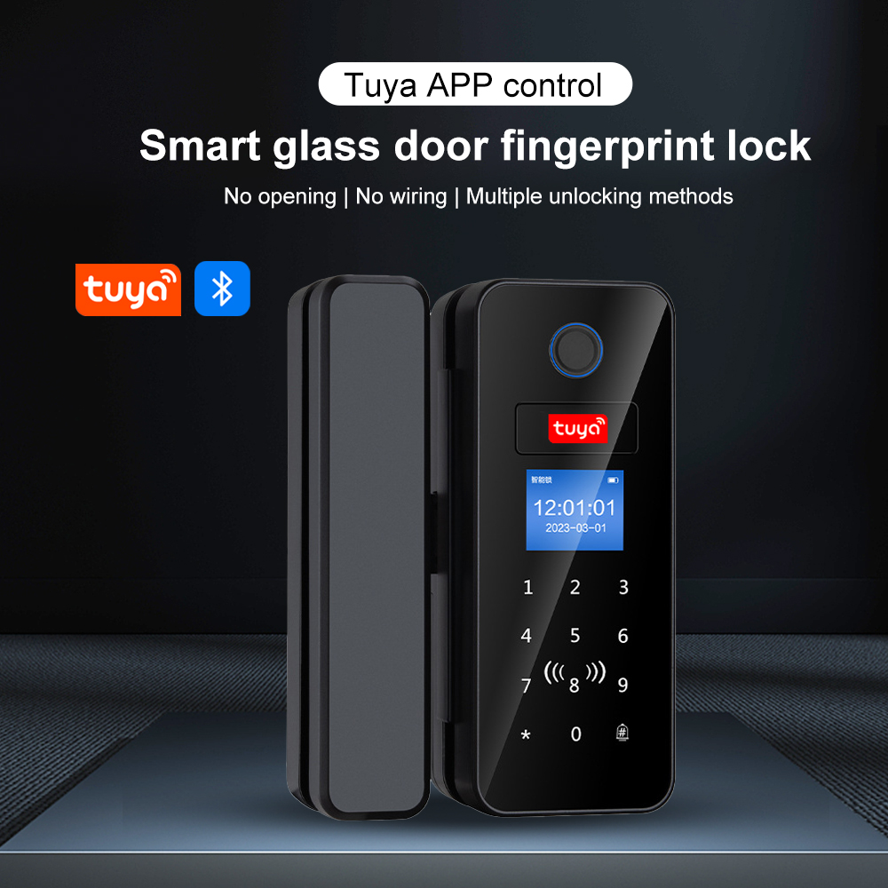 Doppel Haken Smart Glas Türsch – Glass Door Hinge Bewertung und Preis