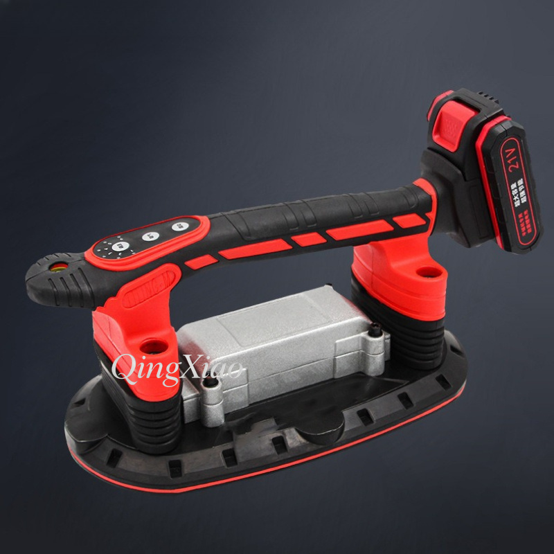 Magnetische Fliesen-Vibrations – Ceramic Tile Floor Bewertung und Preis