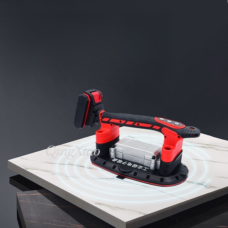 Magnetische Fliesen-Vibrations – Ceramic Tile Floor Bewertung und Preis