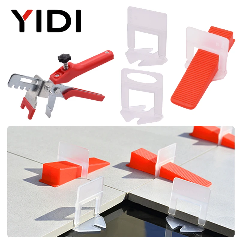 100 Stück 1/1,5/2/2,5/3mm Kera – Ceramic Tile Floor Bewertung und Preis