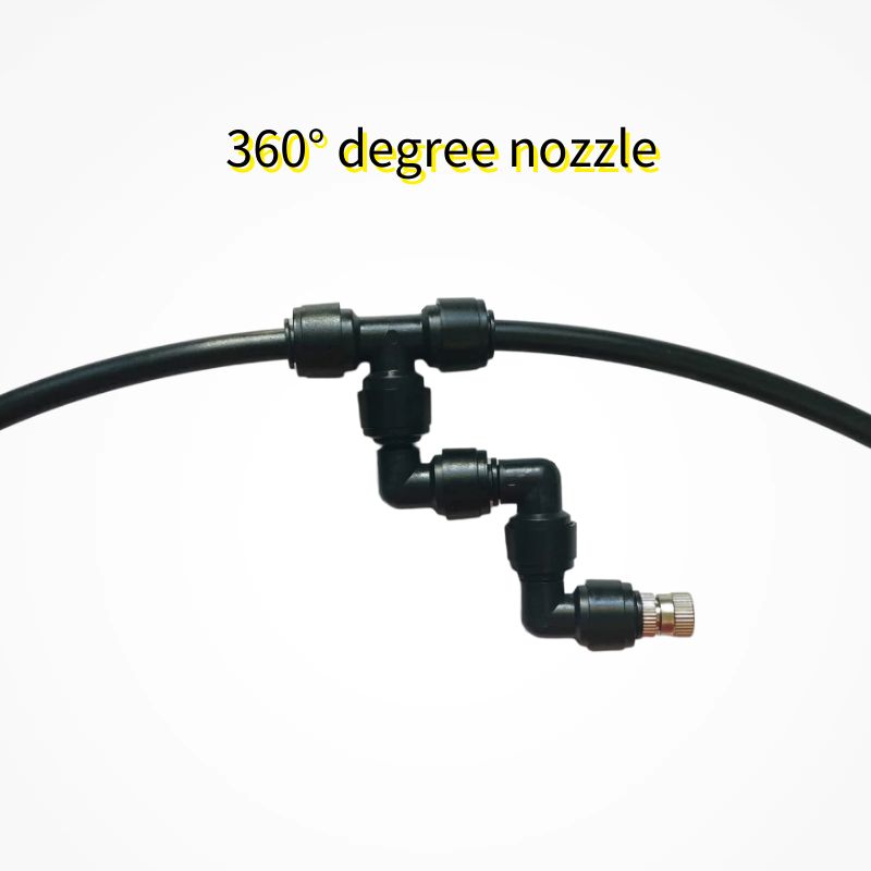 Reptile Mister Luftbefeuchter- – Misting Nozzle Reptile Bewertung und Preis
