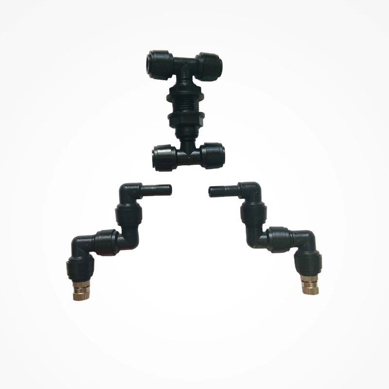 Reptile Mister Luftbefeuchter- – Misting Nozzle Reptile Bewertung und Preis