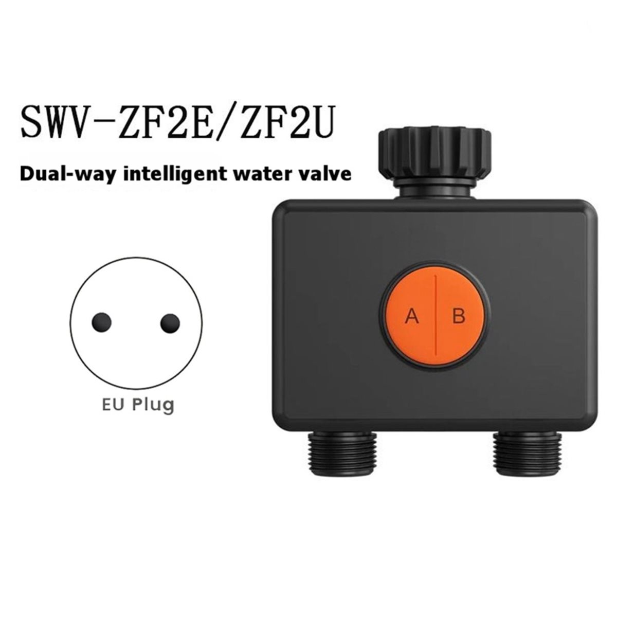 giftnew Zigbee 3.0 Smart Wasse – Timer Dual Outlet Bewertung und Preis