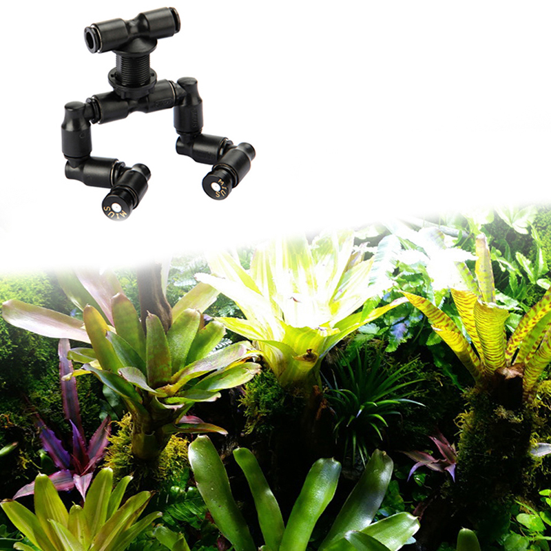 360 °   Einstellbare Aquarium  – Misting Nozzle Reptile Bewertung und Preis