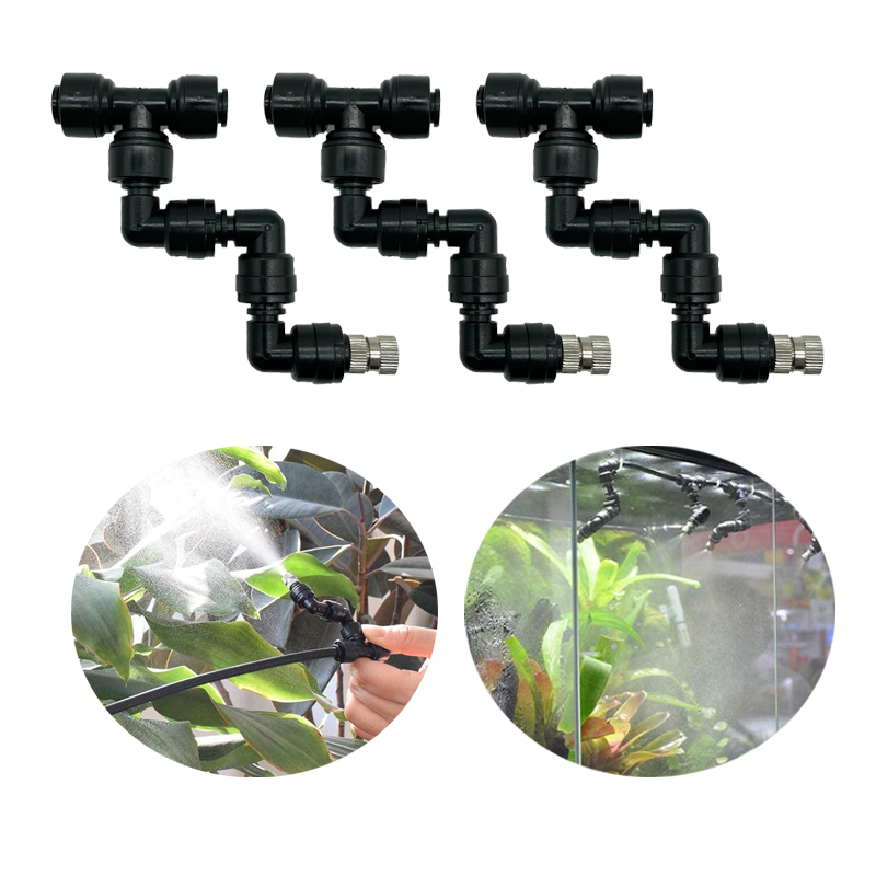 Reptilien Terrarium Düse Fogge – Misting Nozzle Reptile Bewertung und Preis