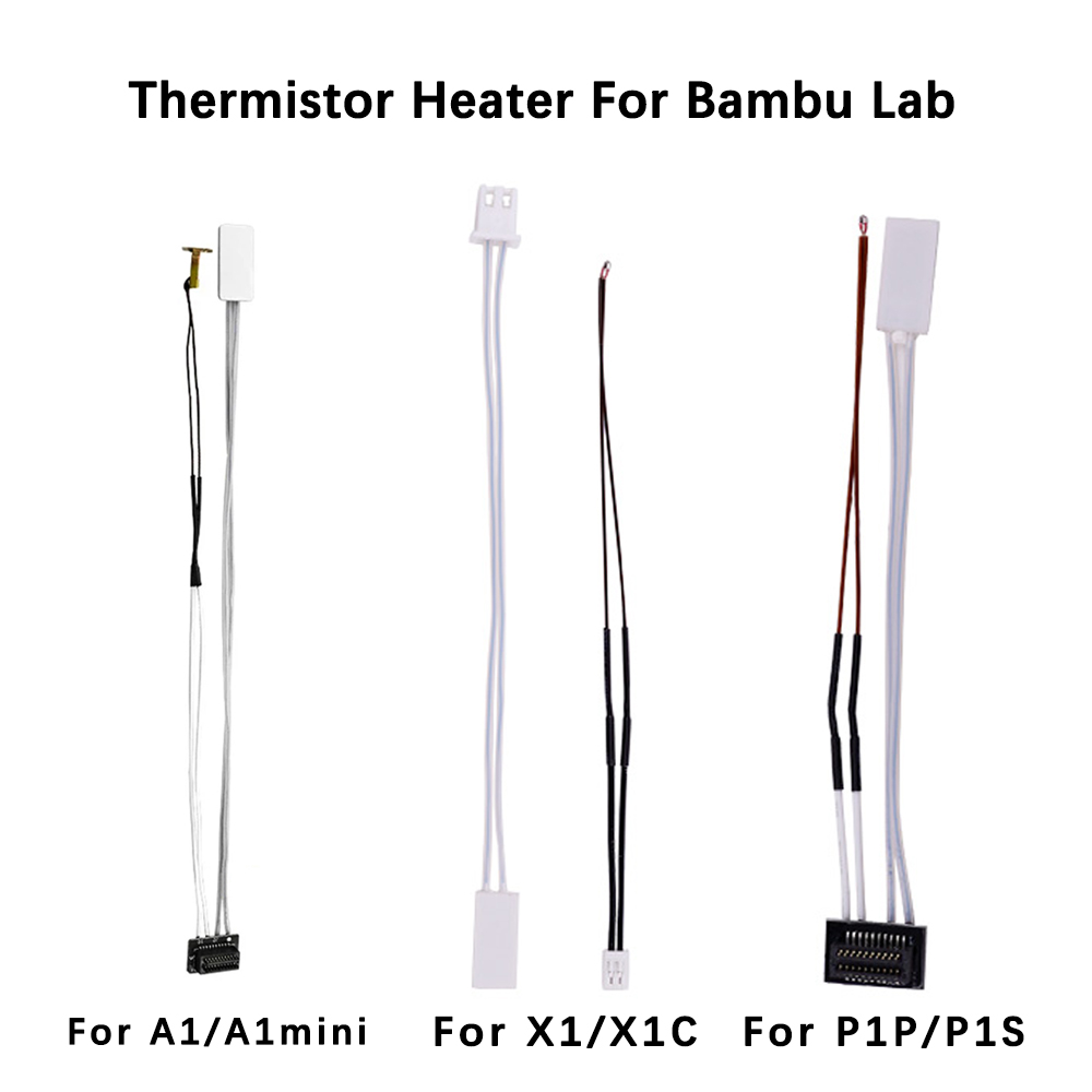 Heizrohr Für Bambu Lab A1 A1mi – Ceramic Heat Emitter Bewertung und Preis