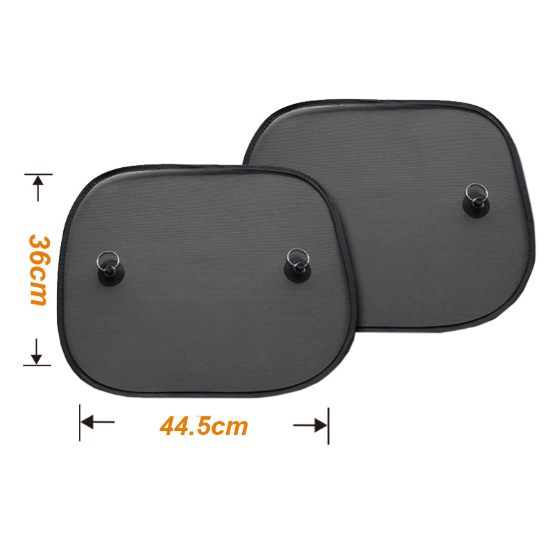 Super Qualität 2 stücke Schwar – Screen Top Mesh Bewertung und Preis