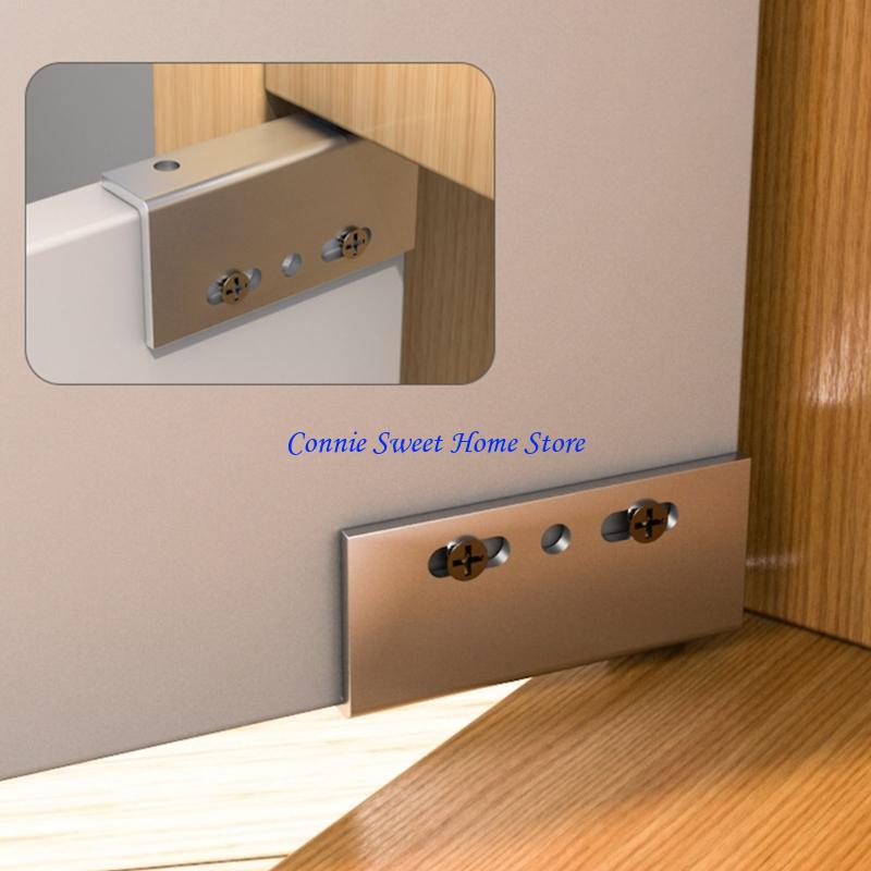 LXAF Sichere verdeckte Scharni – Glass Door Hinge Bewertung und Preis