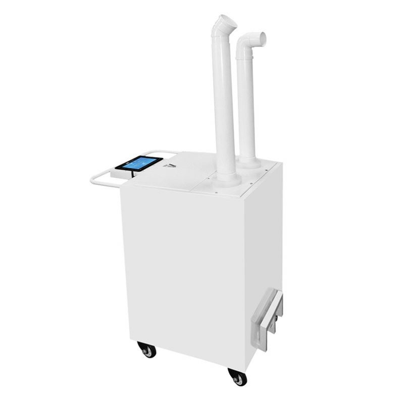 36L/h Nebelmaschine, Ultrascha – Misting Nozzle Reptile Bewertung und Preis