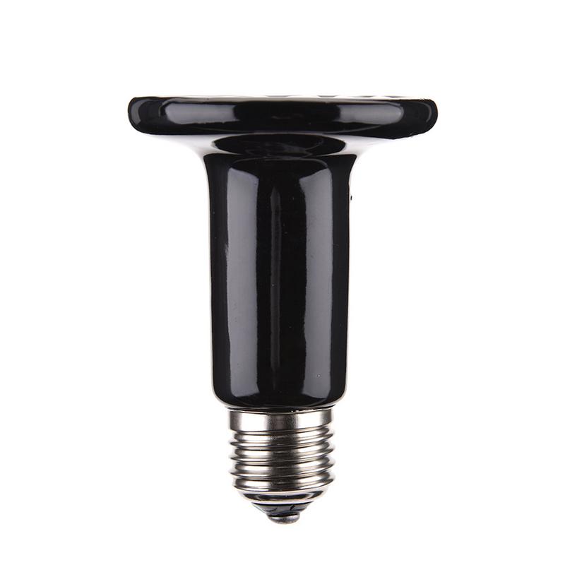 Reptilien-Wärmelampe, Keramik- – Ceramic Heat Emitter Bewertung und Preis
