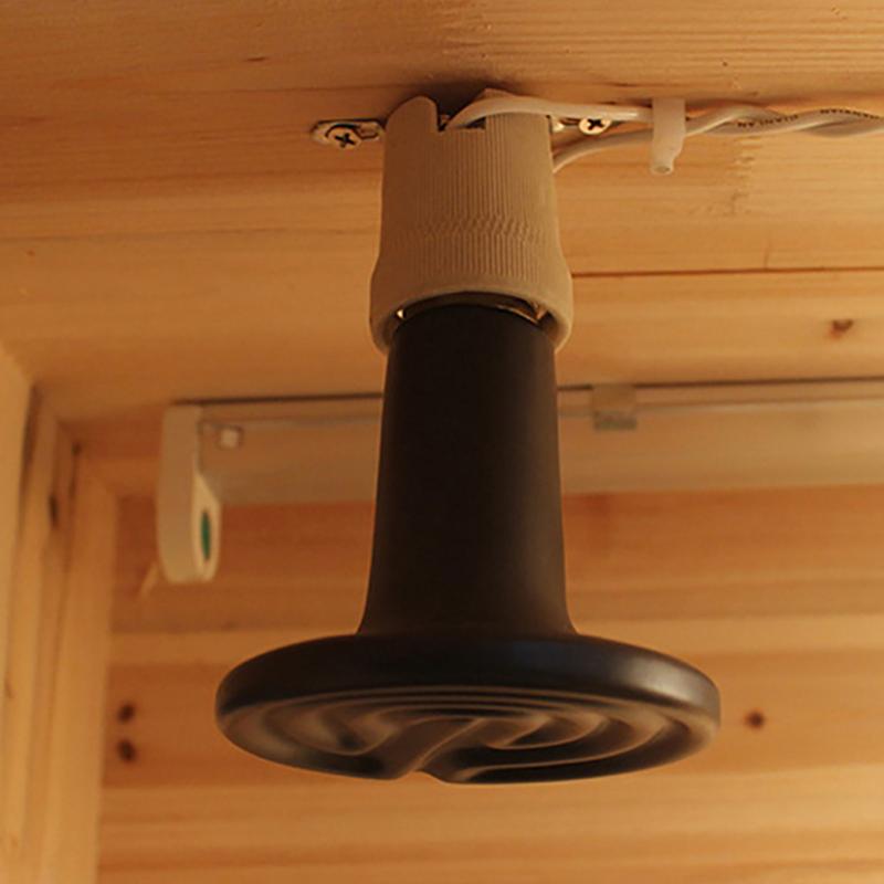 Reptilien-Wärmelampe, Keramik- – Ceramic Heat Emitter Bewertung und Preis