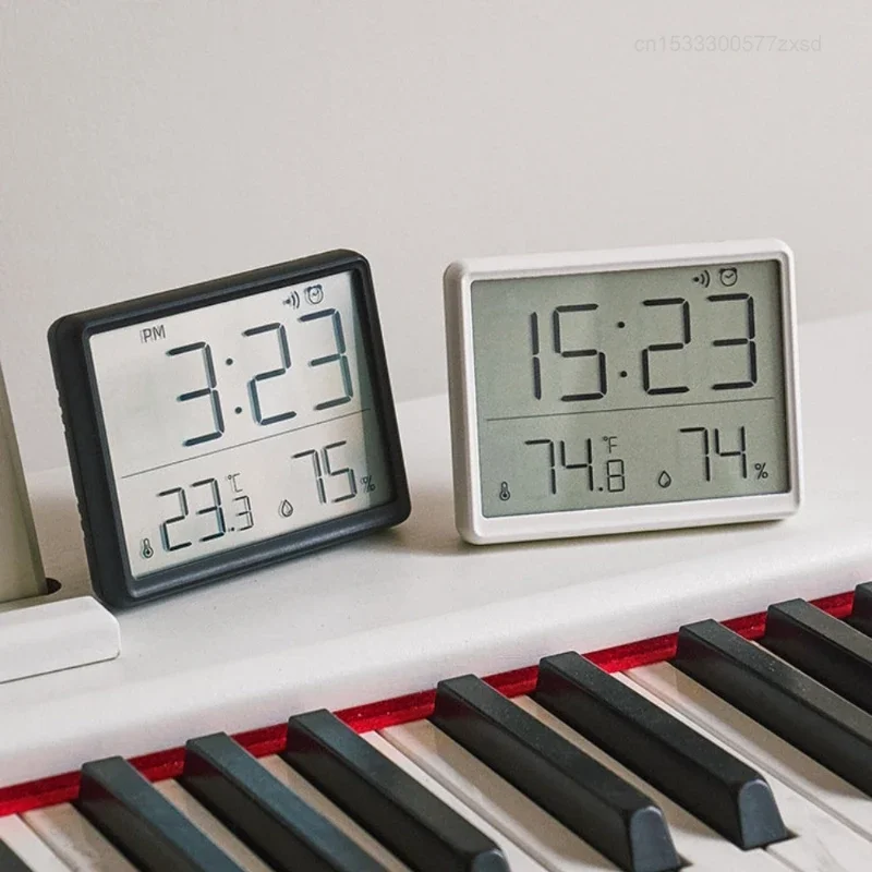 Multifunktions-Thermometer, Hy – Digital Hygrometer Probe Bewertung und Preis