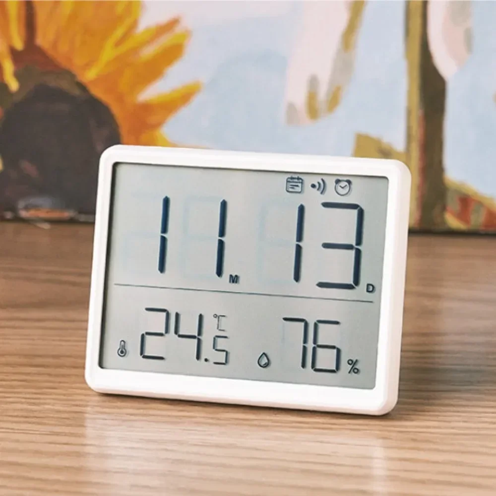 Multifunktions-Thermometer, Hy – Digital Hygrometer Probe Bewertung und Preis