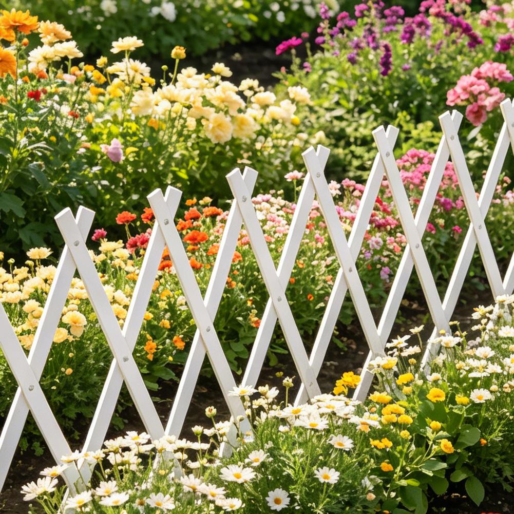 Erweiterbares Garten-Rankgitte – Vine Climbing Plastic Bewertung und Preis