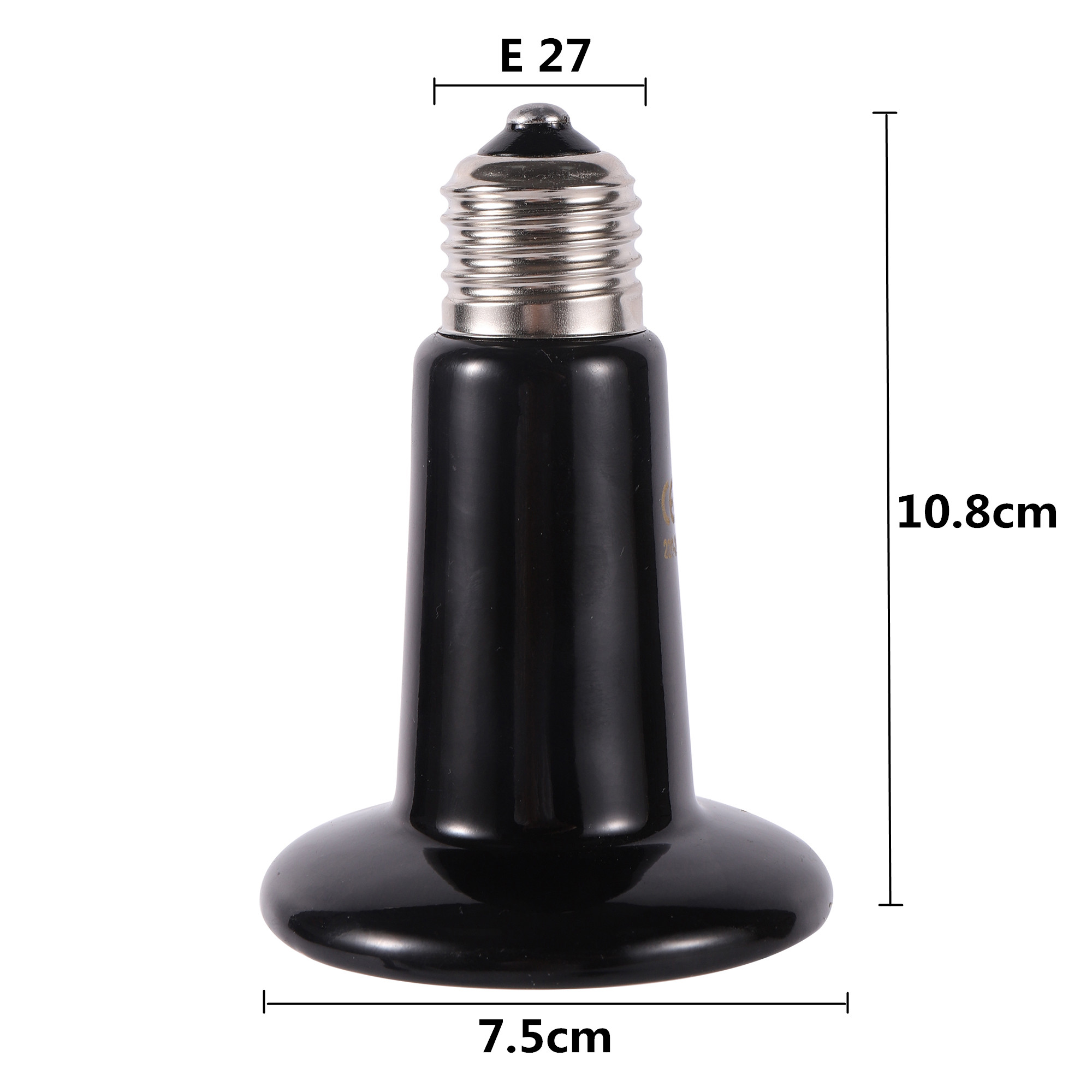 Haustier Reptil Ferninfrarot K – Ceramic Heat Emitter Bewertung und Preis