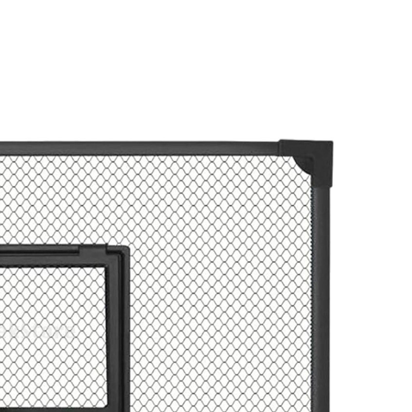 Fischschutzgitter für Aquarien – Screen Top Mesh Bewertung und Preis