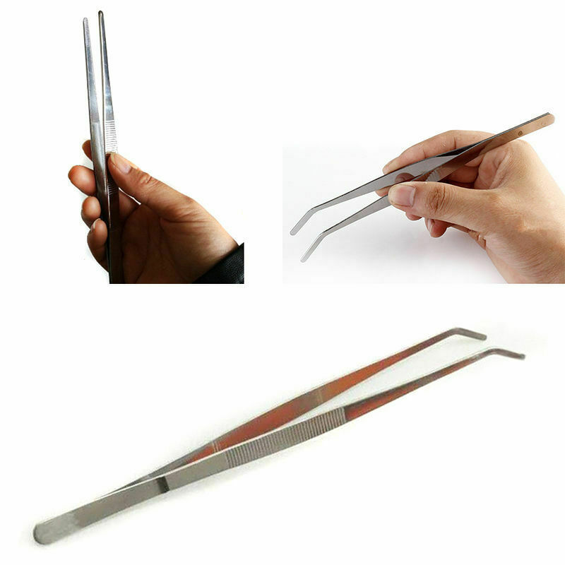 Lange Zange zum Füttern von Re – Feeding Tong Stainless Bewertung und Preis