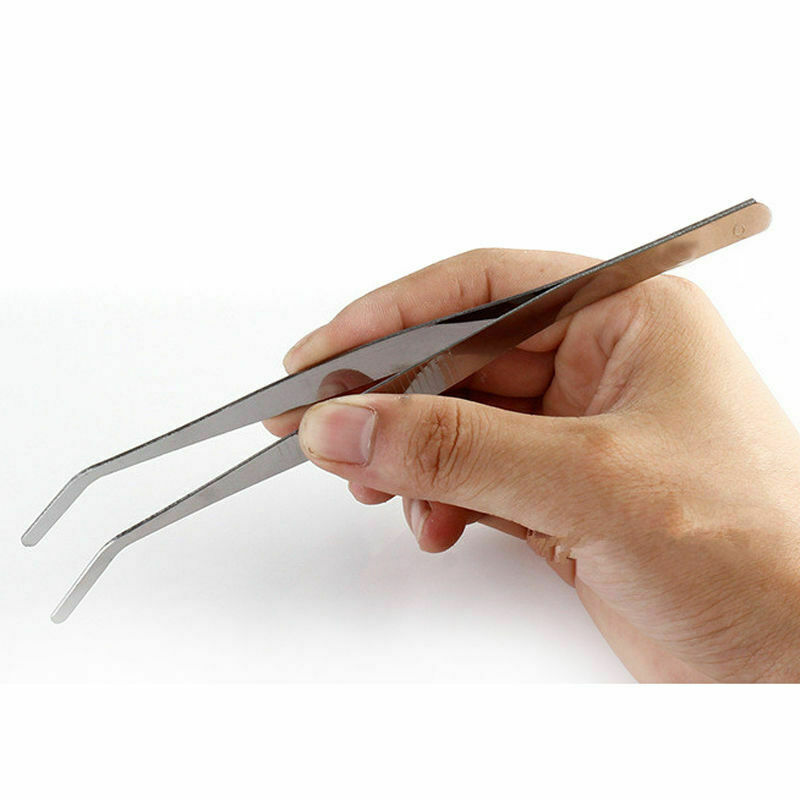 Lange Zange zum Füttern von Re – Feeding Tong Stainless Bewertung und Preis