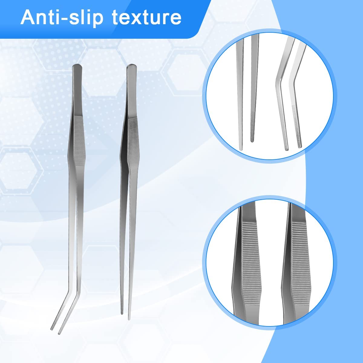 Lange Zange zum Füttern von Re – Feeding Tong Stainless Bewertung und Preis