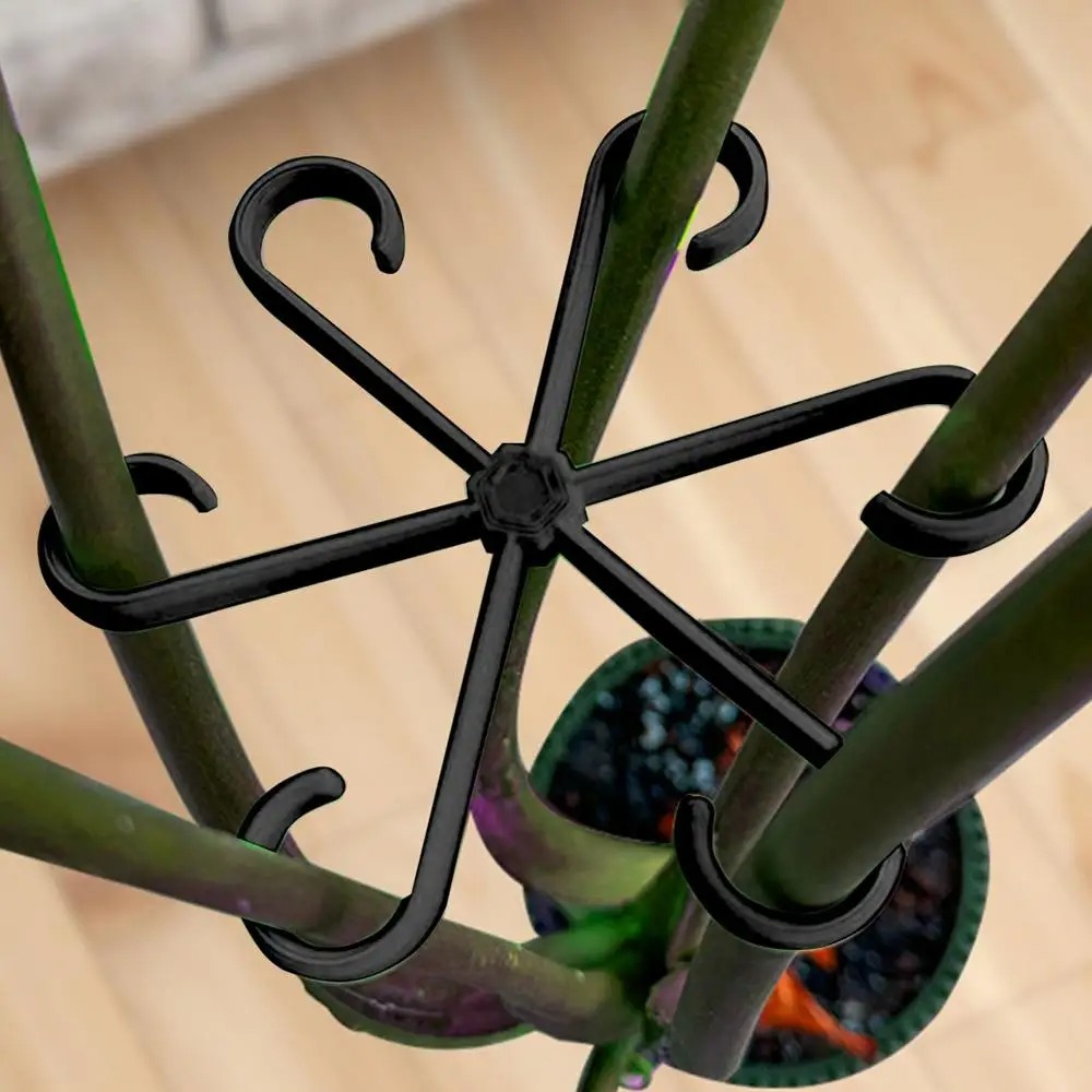Pflanzenstamm-Stützklammer Mon – Vine Climbing Plastic Bewertung und Preis
