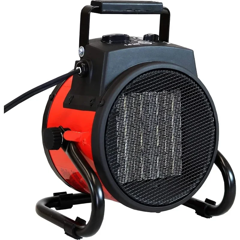 Tragbare elektrische Keramik-R – Ceramic Heat Emitter Bewertung und Preis