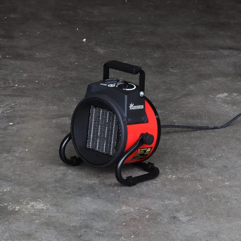 Tragbare elektrische Keramik-R – Ceramic Heat Emitter Bewertung und Preis