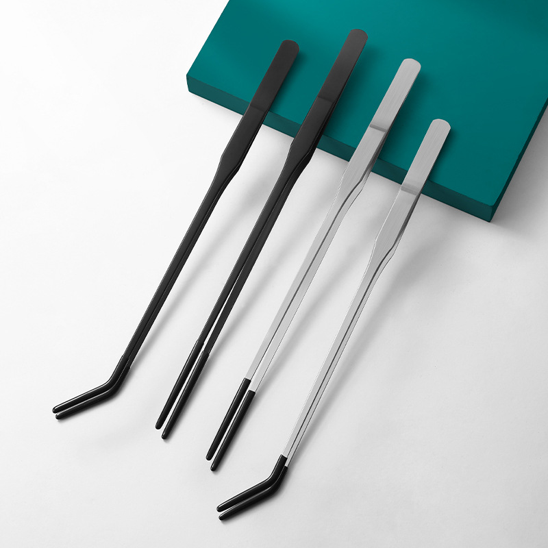 Lange Pinzette aus Edelstahl z – Feeding Tong Stainless Bewertung und Preis