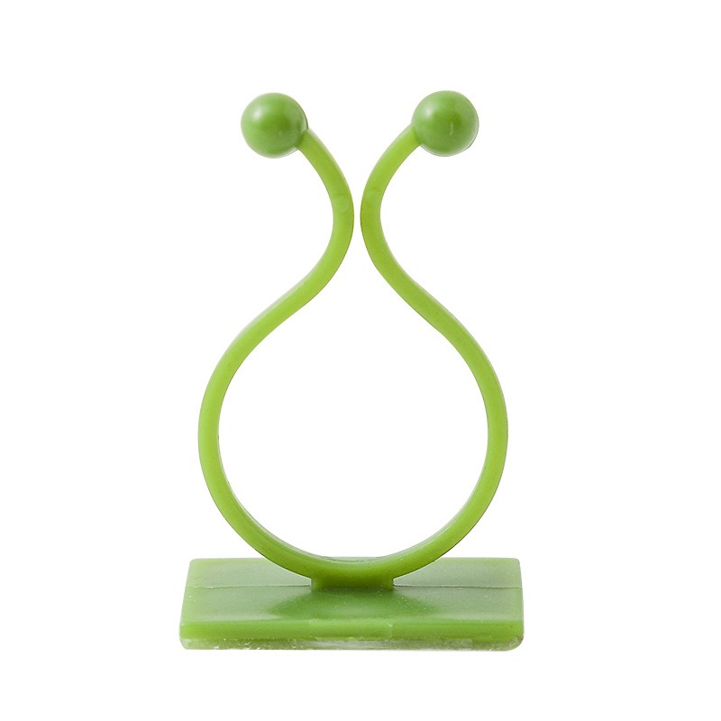 10 Stück Pflanzenwand-Befestig – Vine Climbing Plastic Bewertung und Preis