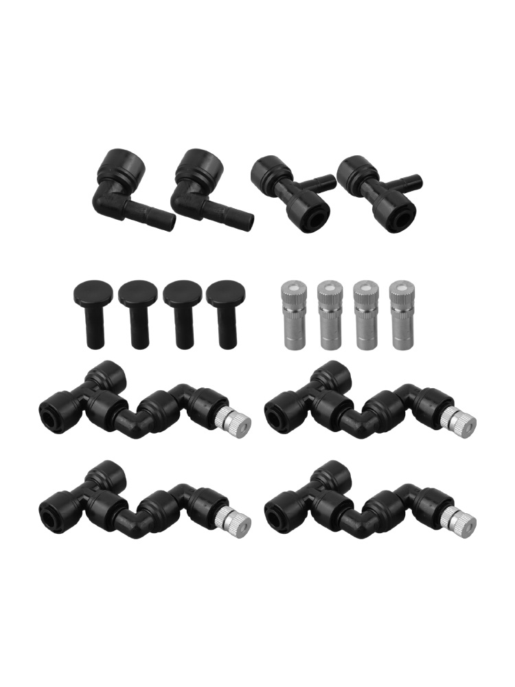 Sprühnebel-Düsen-Set zur Repti – Misting Nozzle Reptile Bewertung und Preis