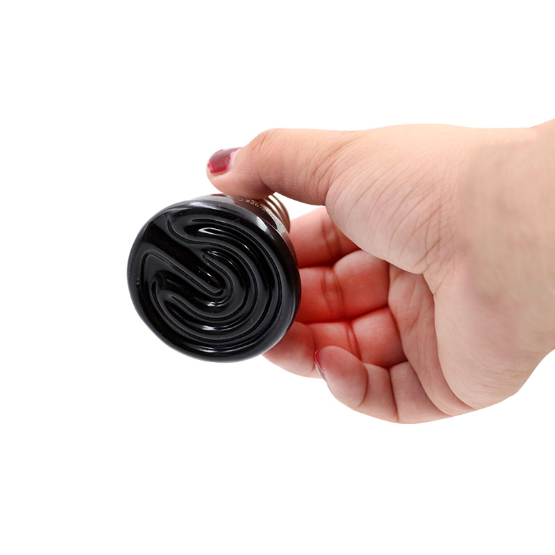 Schwarze Mini-Haustier-Heizlam – Ceramic Heat Emitter Bewertung und Preis