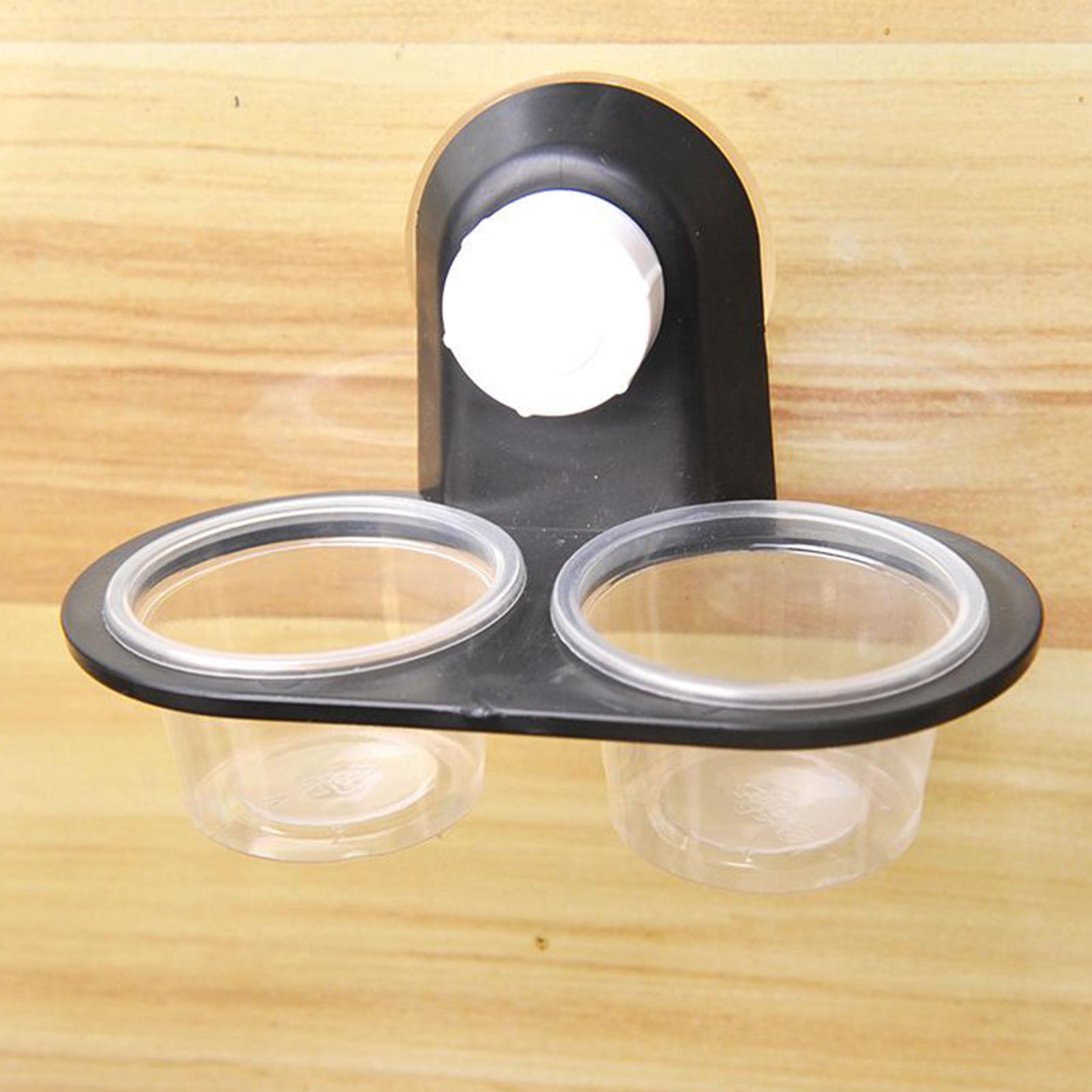 Gecko-Futterschale, Gecko-Fütt – Water Dish Reptile Bewertung und Preis