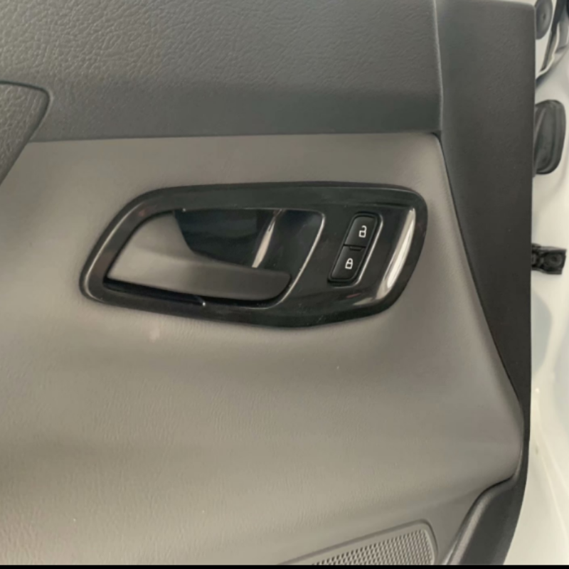 2017-2022 Ford Transit V362 AB – Glass Door Hinge Bewertung und Preis