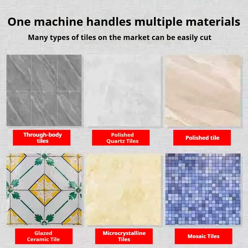 Robuster Manueller Fliesenschn – Ceramic Tile Floor Bewertung und Preis