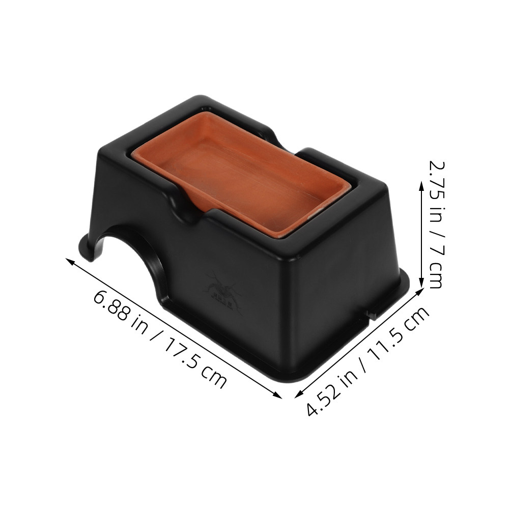 2er-Set Keramik-Höhlen für Leo – Hide Cave Ceramic Bewertung und Preis
